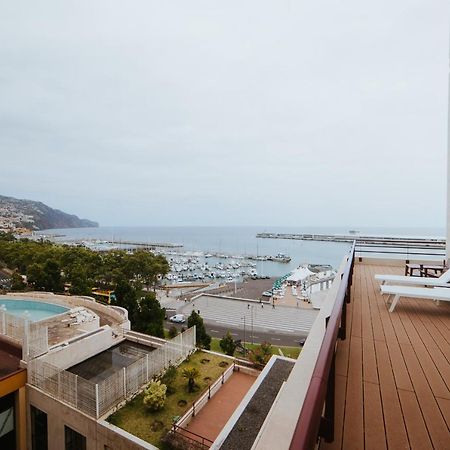 Rooftop Marina Ll By Madeira Best Apartments 푼샬 외부 사진