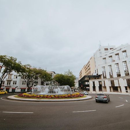 Rooftop Marina Ll By Madeira Best Apartments 푼샬 외부 사진