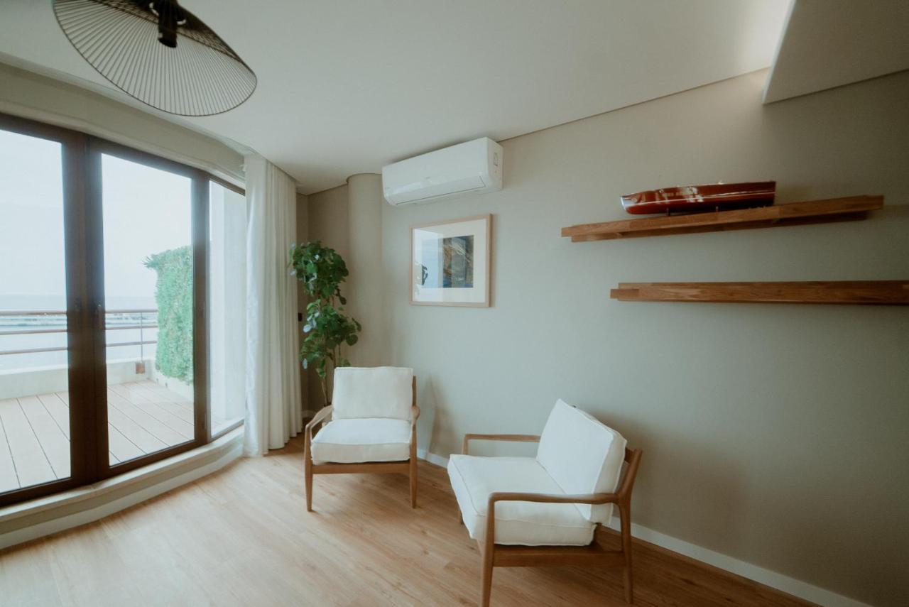 Rooftop Marina Ll By Madeira Best Apartments 푼샬 외부 사진