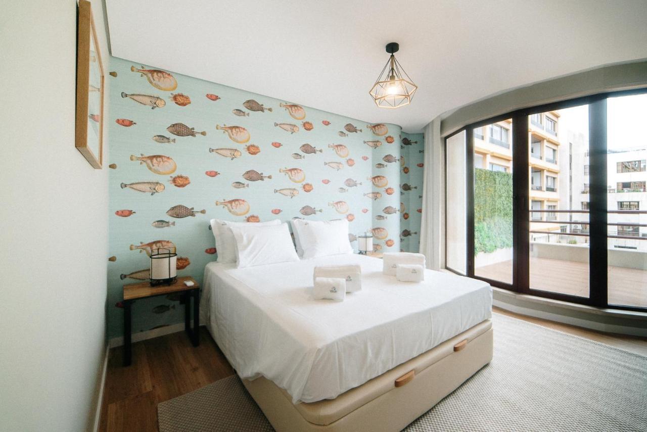 Rooftop Marina Ll By Madeira Best Apartments 푼샬 외부 사진