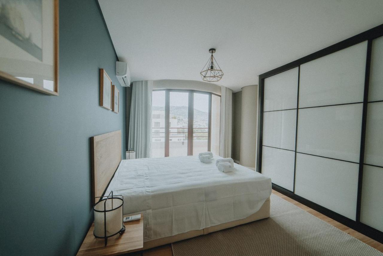 Rooftop Marina Ll By Madeira Best Apartments 푼샬 외부 사진