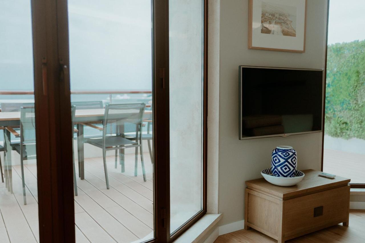 Rooftop Marina Ll By Madeira Best Apartments 푼샬 외부 사진