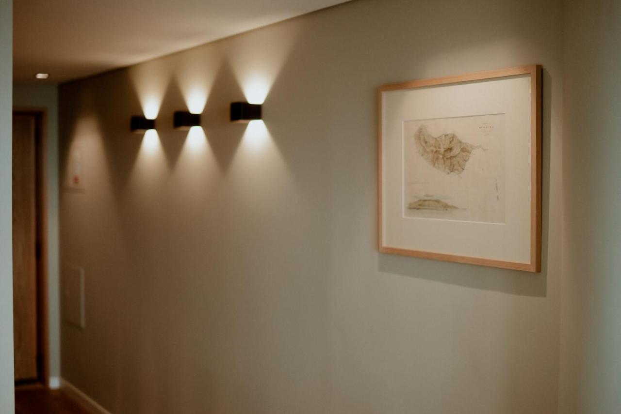 Rooftop Marina Ll By Madeira Best Apartments 푼샬 외부 사진