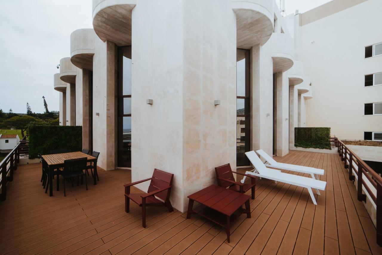 Rooftop Marina Ll By Madeira Best Apartments 푼샬 외부 사진