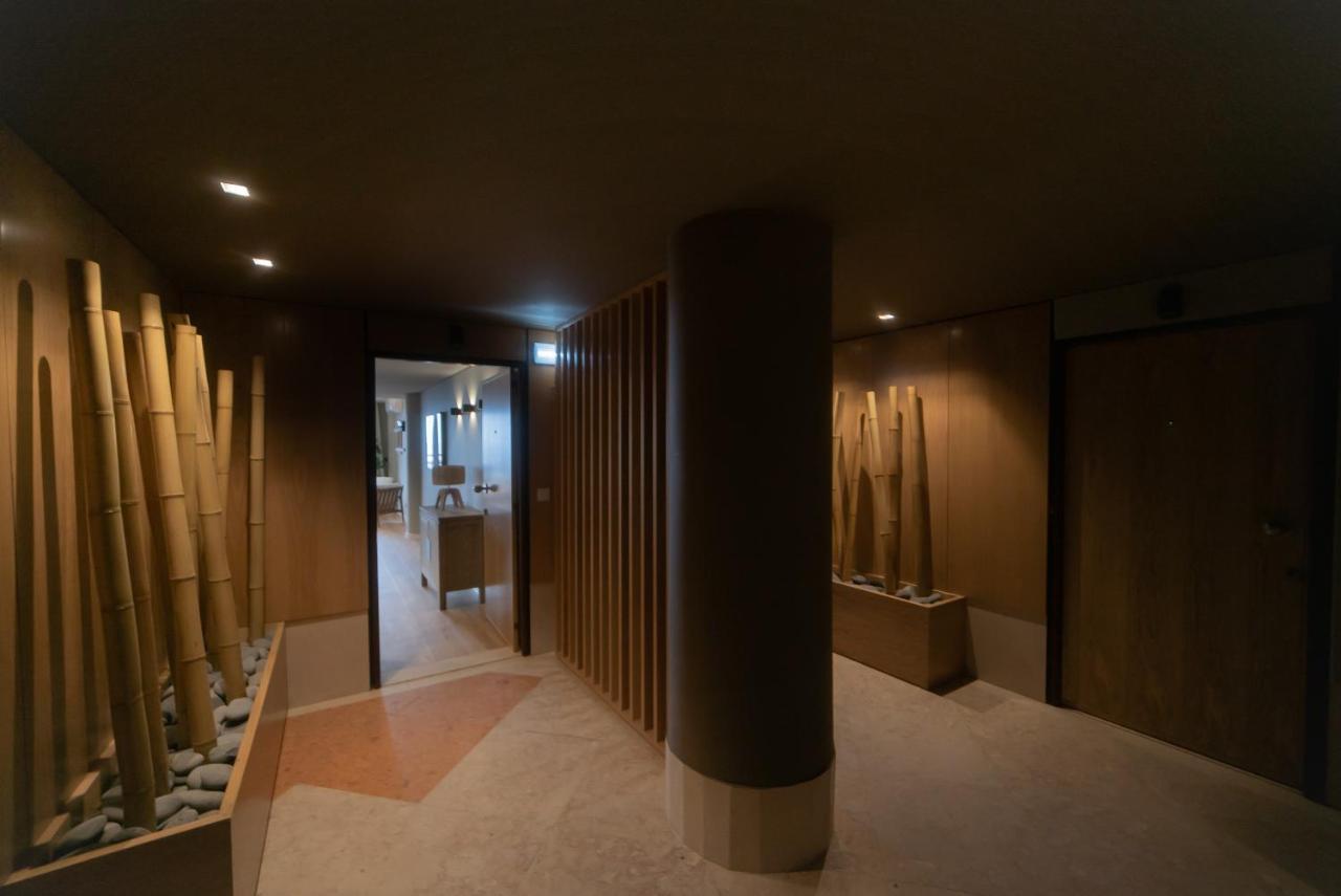 Rooftop Marina Ll By Madeira Best Apartments 푼샬 외부 사진