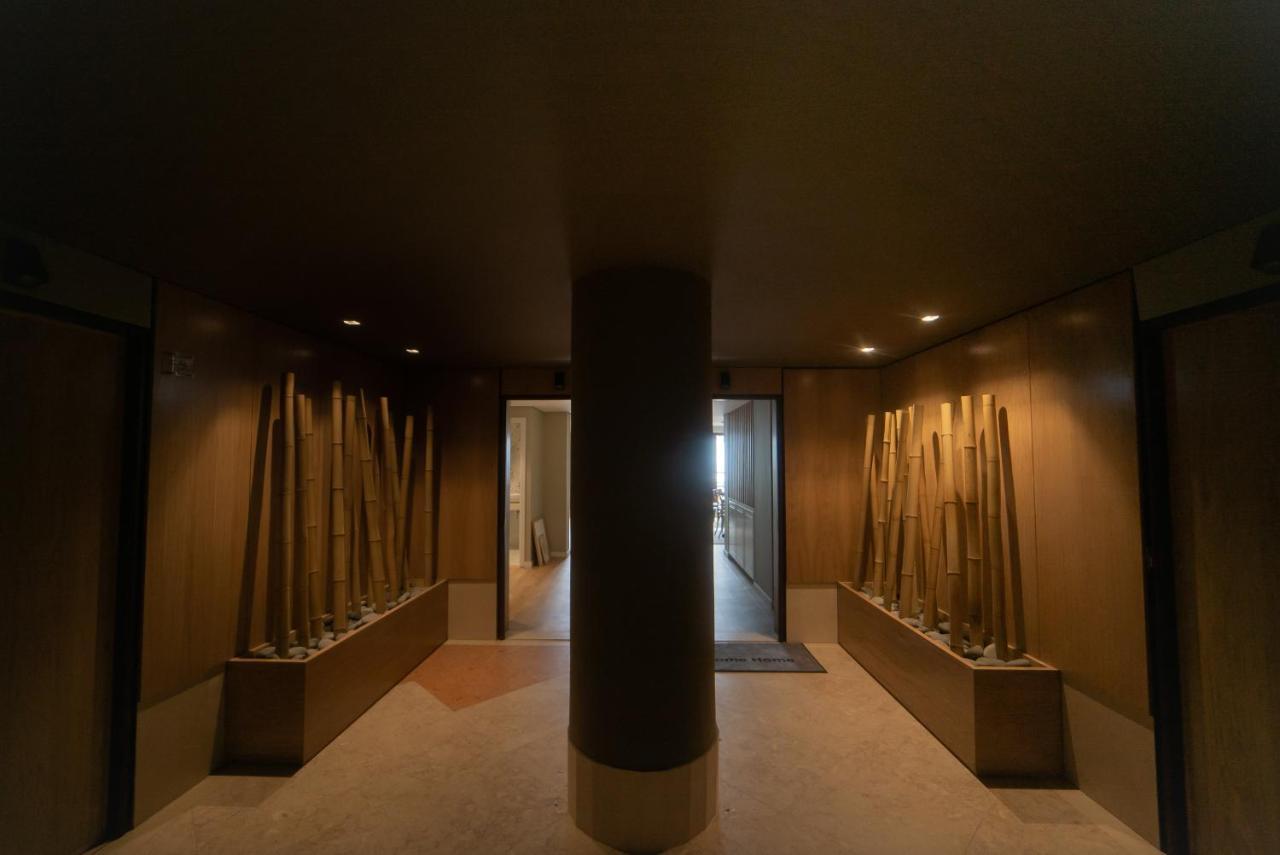 Rooftop Marina Ll By Madeira Best Apartments 푼샬 외부 사진