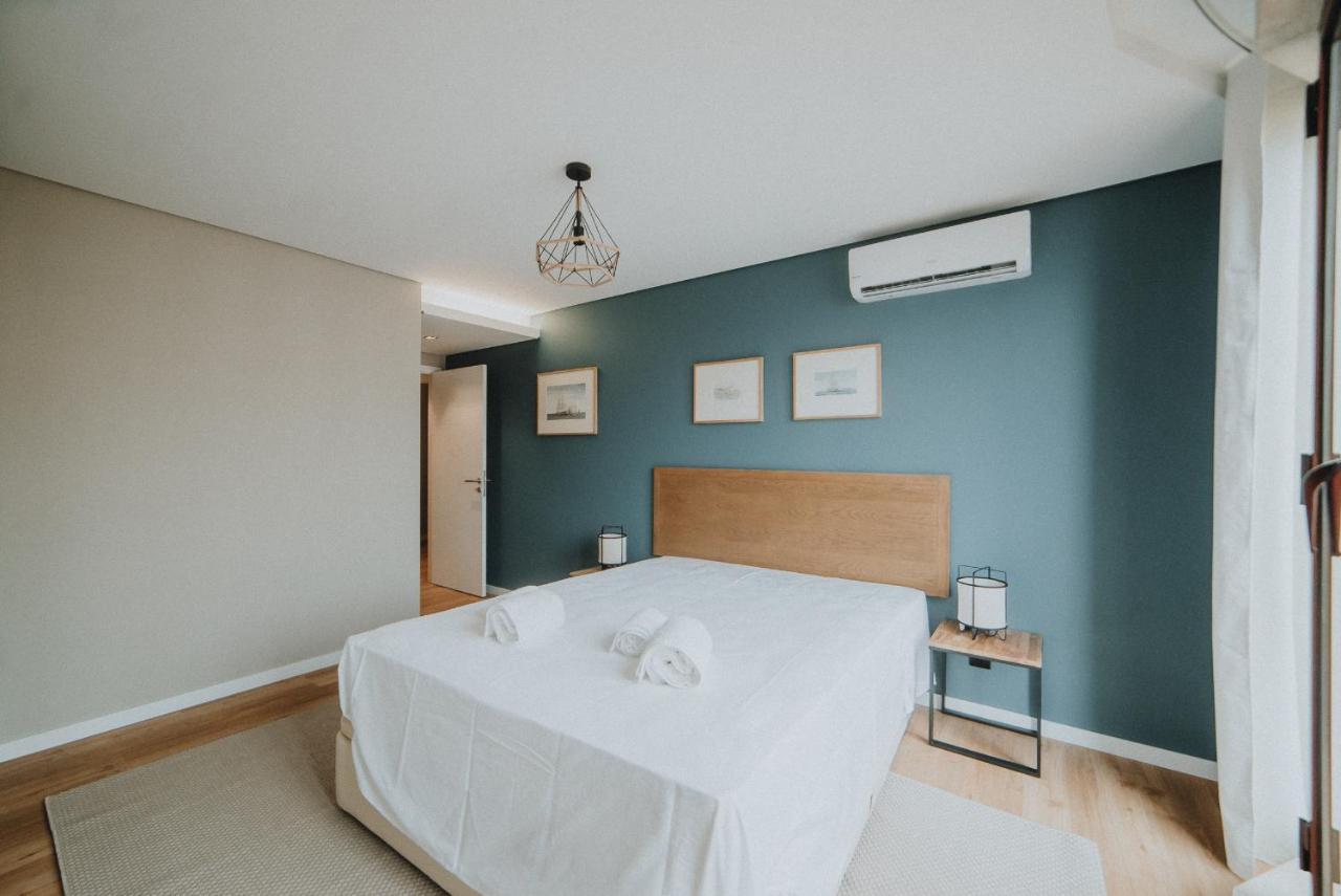 Rooftop Marina Ll By Madeira Best Apartments 푼샬 외부 사진